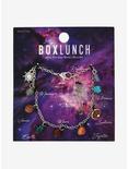 Solar System Sphere Bracelet - BoxLunch Exclusive, , alternate