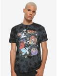 Disney A Goofy Movie '90s Distressed Print T-Shirt, MULTI, alternate