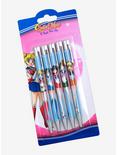 Sailor Moon Ballpoint Pen Set - BoxLunch Exclusive, , alternate