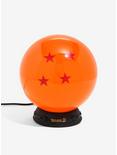 Dragon Ball Z Four-Star Dragon Ball Collectible Lamp, , alternate