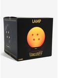 Dragon Ball Z Four-Star Dragon Ball Collectible Lamp, , alternate