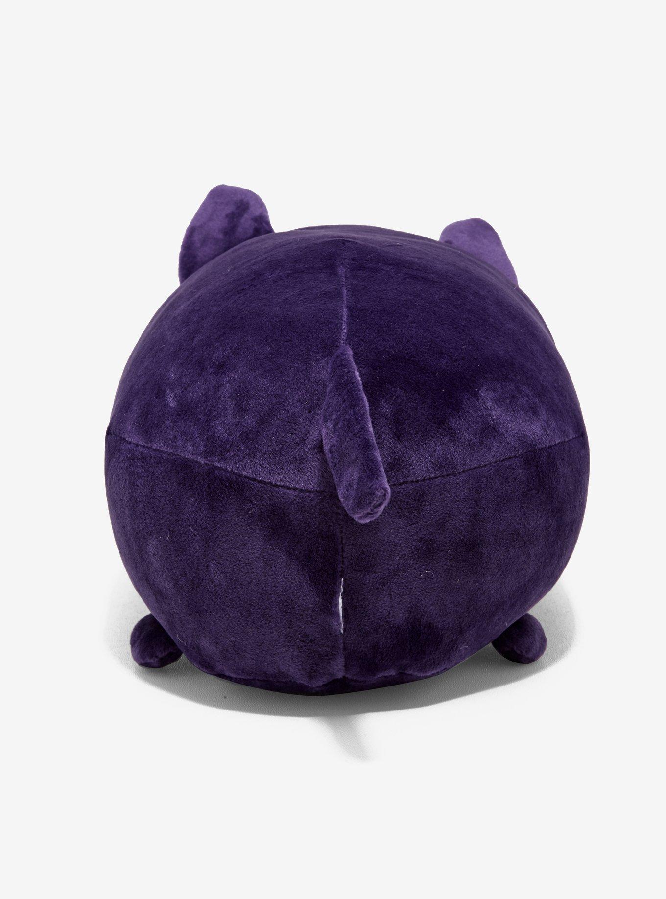 Sailor Moon Luna Pillow - BoxLunch Exclusive, , alternate