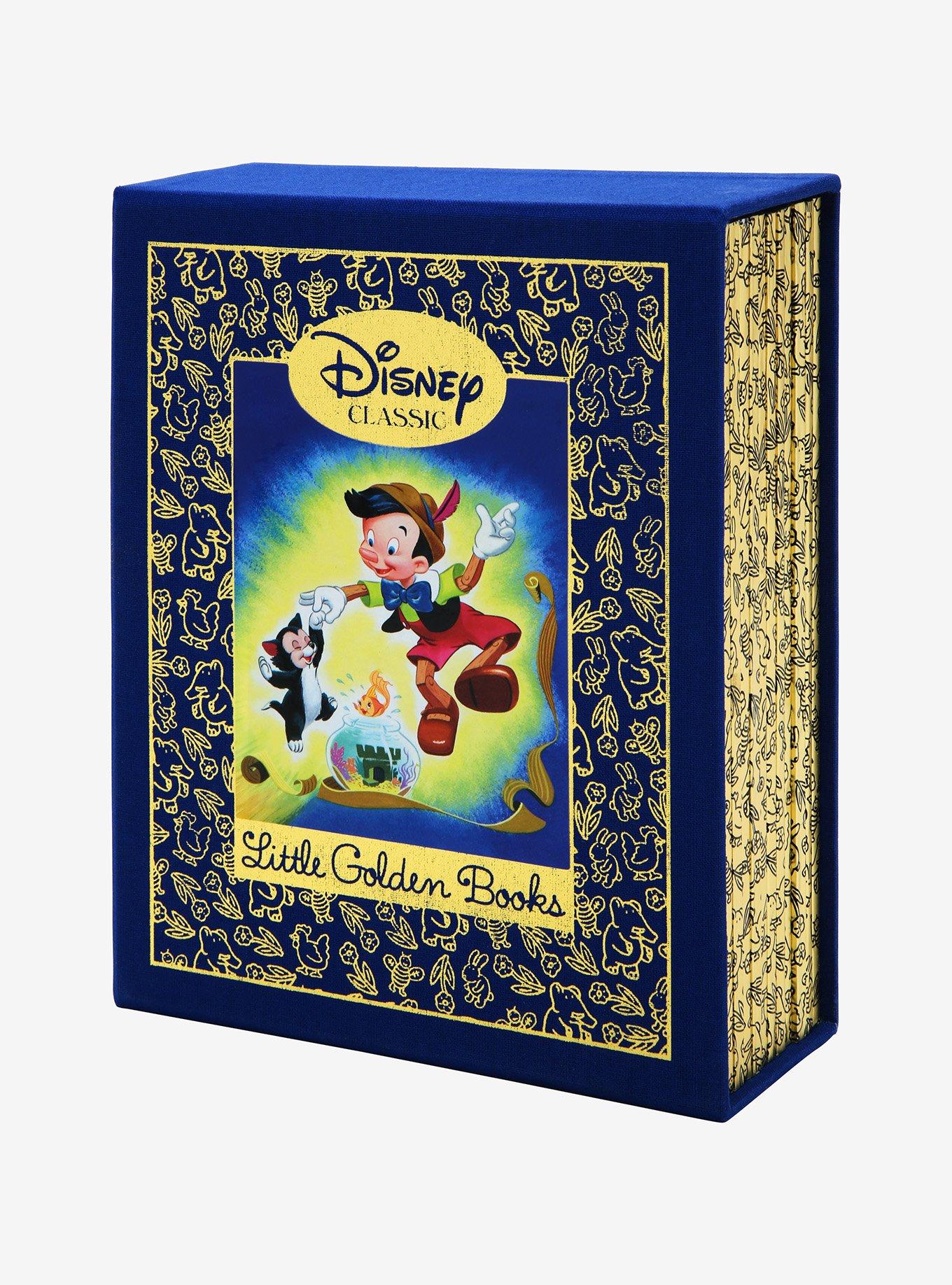 Disney Classic Little Golden Books Set, , alternate