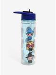 Harry Potter Chibi Water Bottle - BoxLunch Exclusive, , alternate