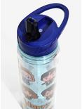 Harry Potter Chibi Water Bottle - BoxLunch Exclusive, , alternate