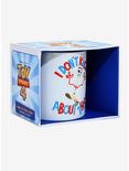 Disney Pixar Toy Story 4 Forky Mug, , alternate