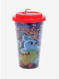 Disney Pixar Toy Story 4 Acrylic Travel Cup, , alternate