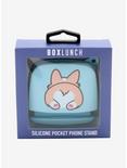 Corgi Butt Pocket Phone Stand - BoxLunch Exclusive, , alternate