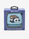 Sloth Panda Pocket Phone Stand - BoxLunch Exclusive, , alternate