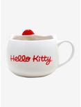 Hello Kitty Face Mug, , alternate