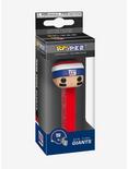 Funko Pop! PEZ NFL New York Giants Beanie Dispenser, , alternate