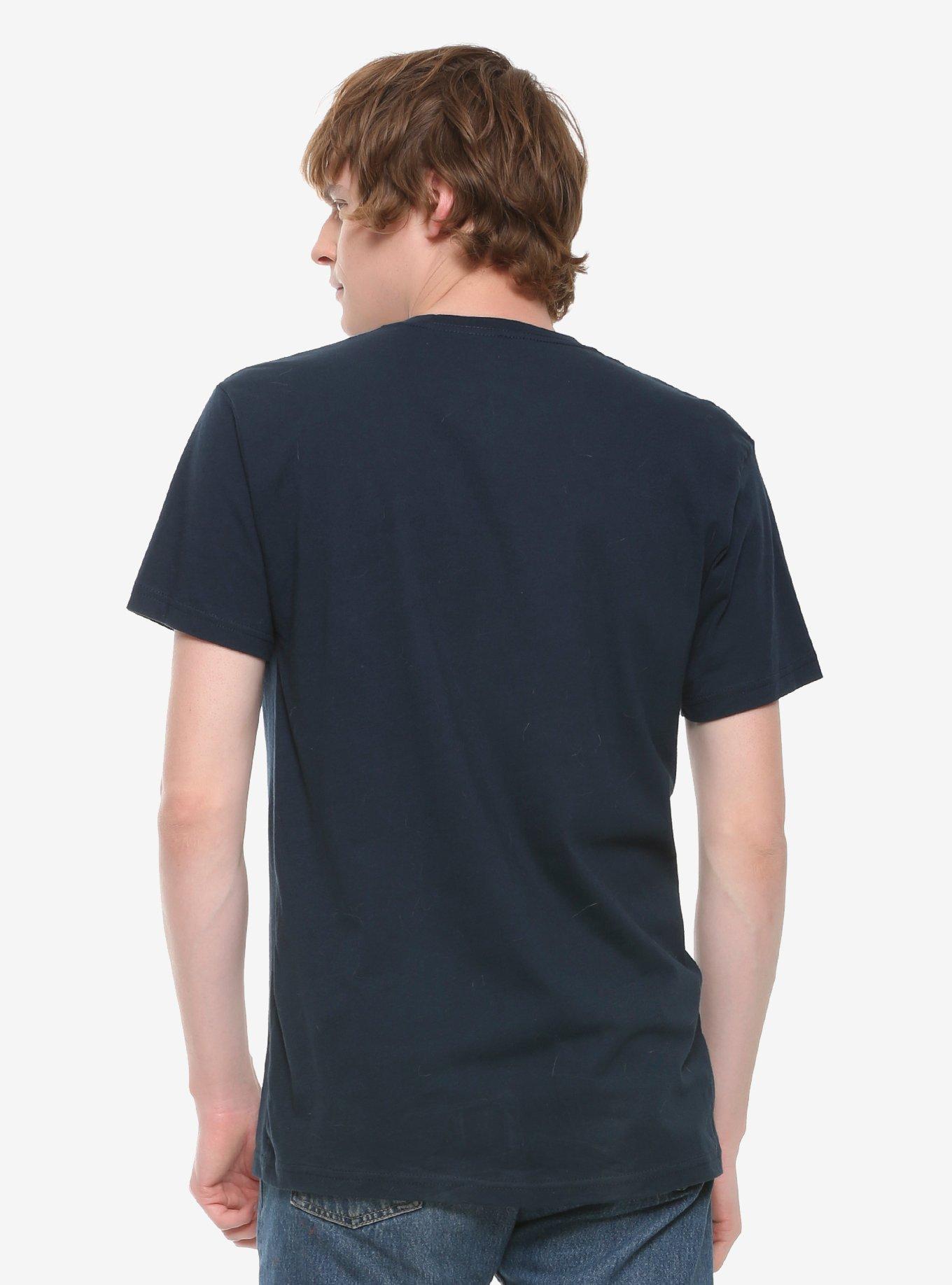 Proud Gaymer T-Shirt, , alternate