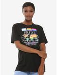 Pride Worldwide T-Shirt, , alternate