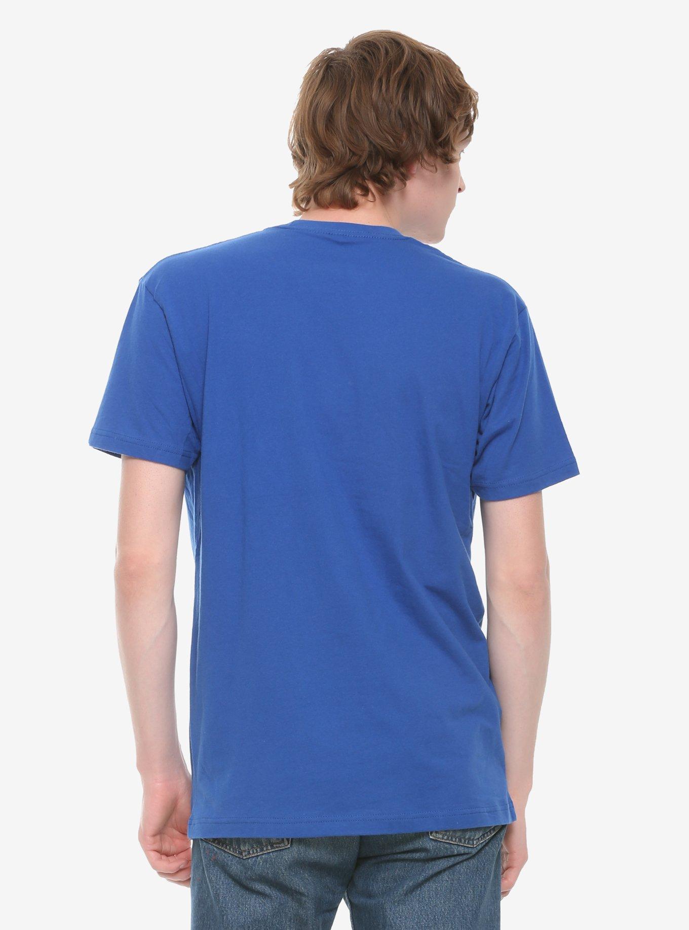 Marvel Vehicle Rental T-Shirt, , alternate