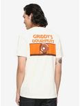 The Umbrella Academy Griddy's Doughnuts T-Shirt, , alternate