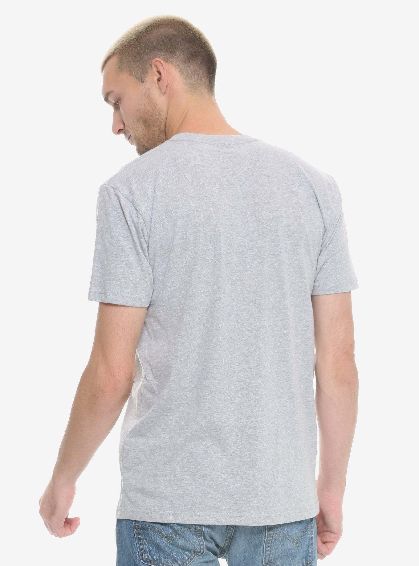 Dragon Ball Z Fusion Vegito T-Shirt, , alternate