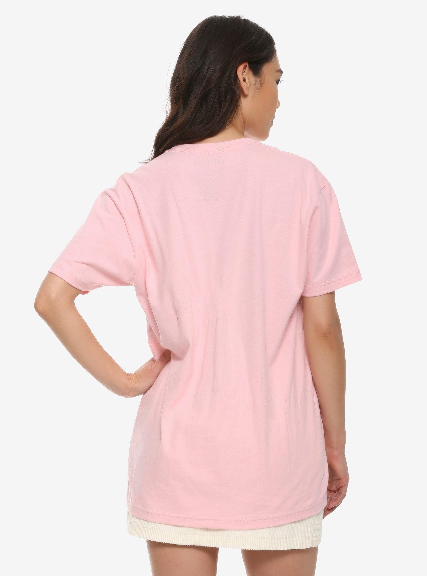 Dragon Ball Z Buu Make You Chocolate T-Shirt - BoxLunch Exclusive, , alternate