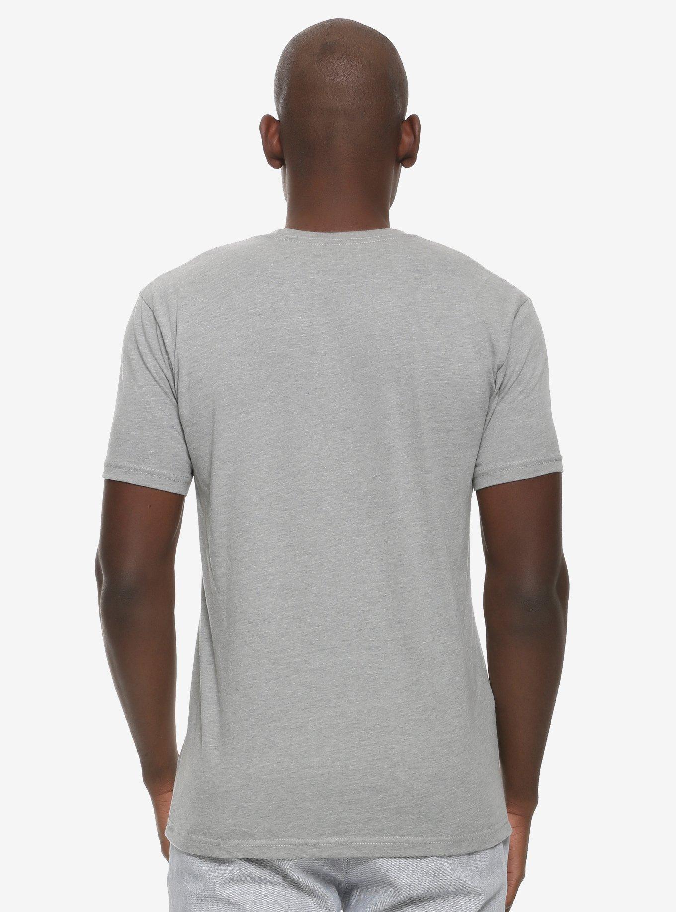 Dragon Ball Z The Cell Games T-Shirt, , alternate