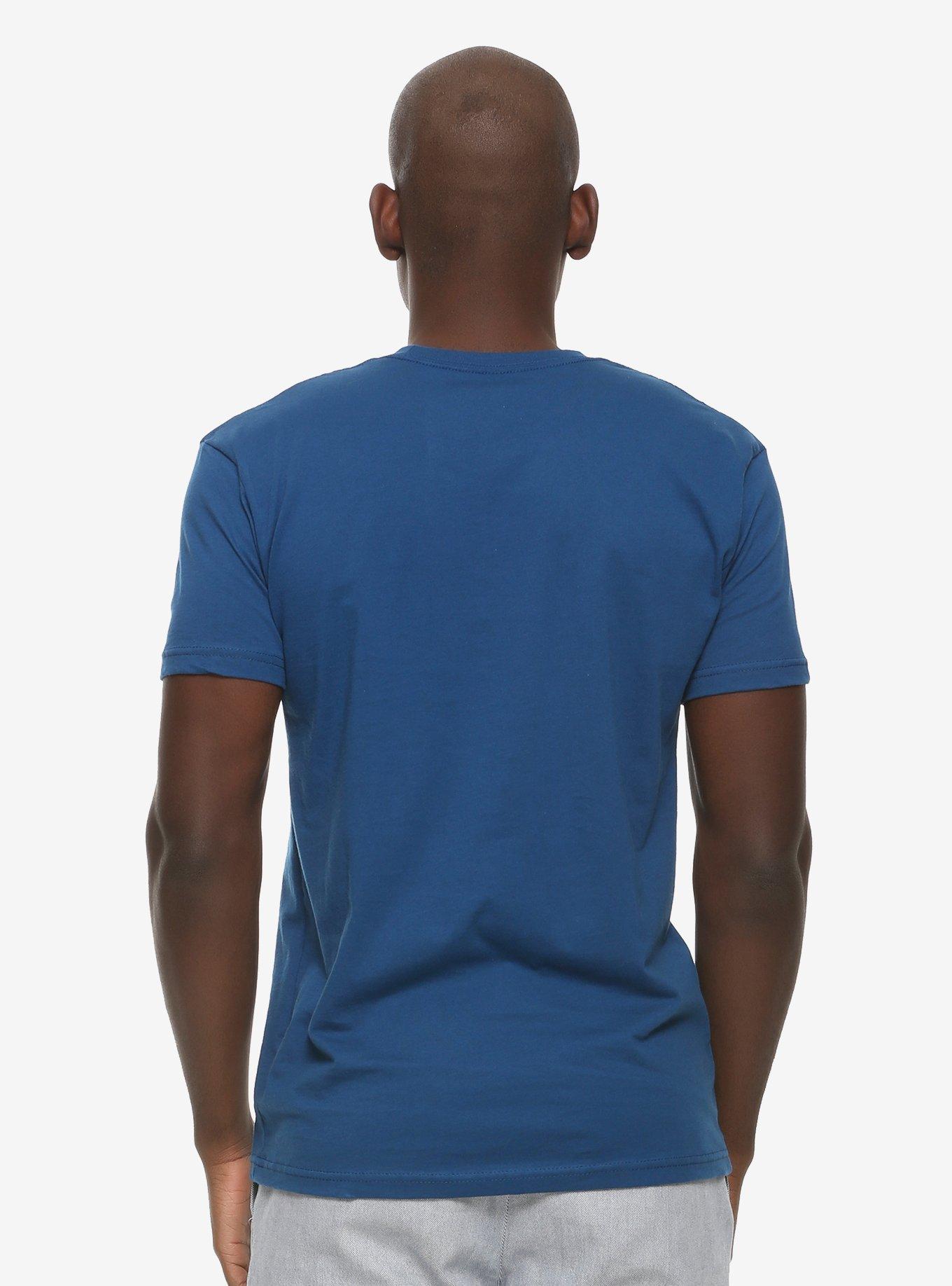 Dragon Ball Z Snake Way T-Shirt, , alternate