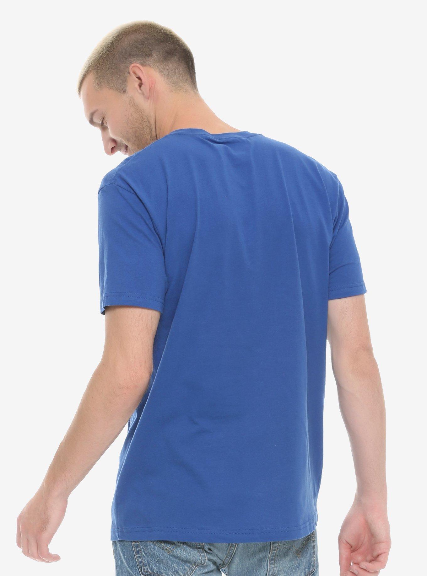 My Hero Academia All Might It's Fine Now T-Shirt - BoxLunch Exclusive, , alternate