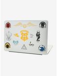 Harry Potter Tech Stickers - BoxLunch Exclusive, , alternate