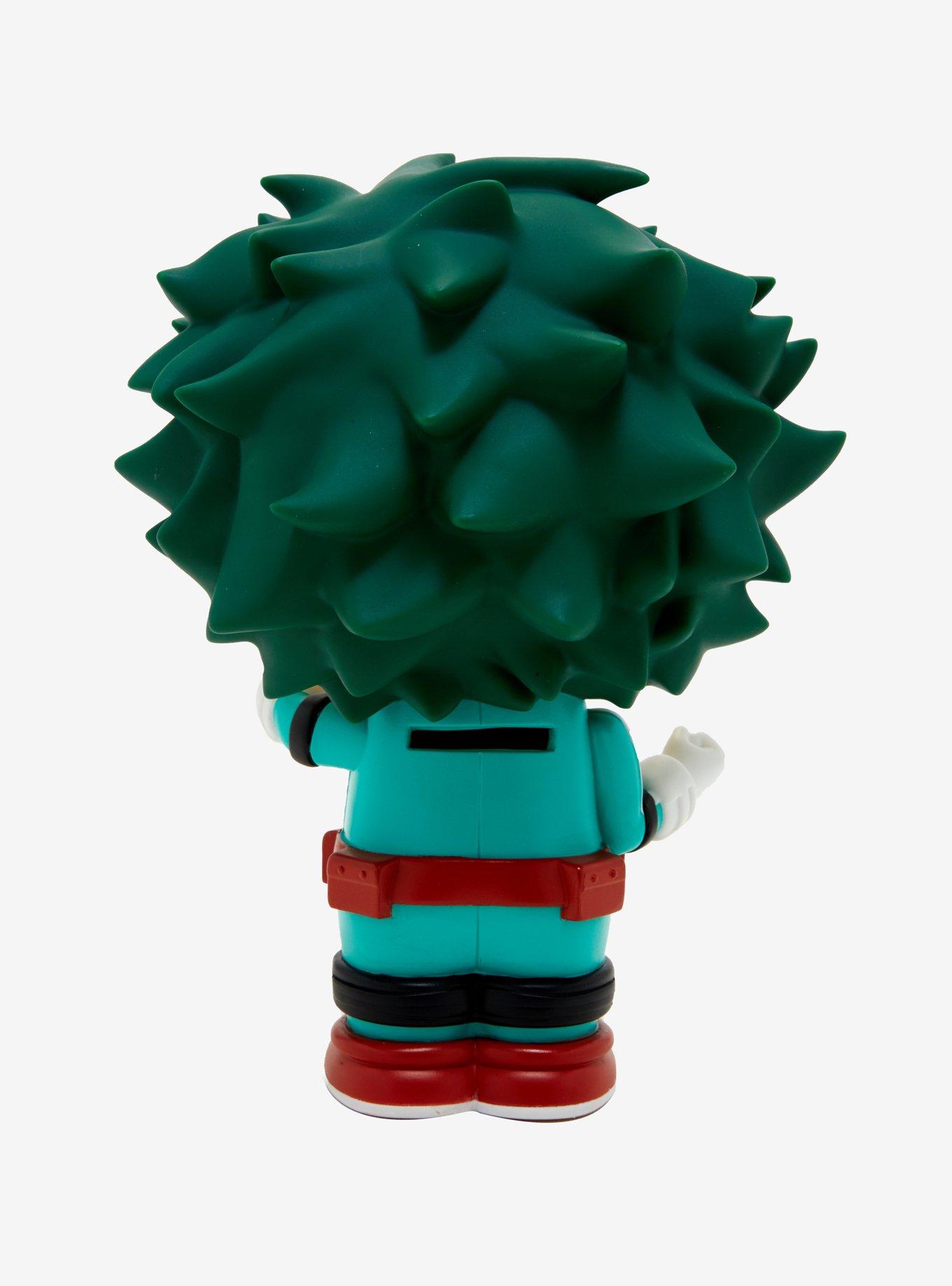 My Hero Academia Deku Coin Bank, , alternate