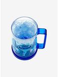Disney Lilo & Stitch Blue Freeze Gel Mug, , alternate