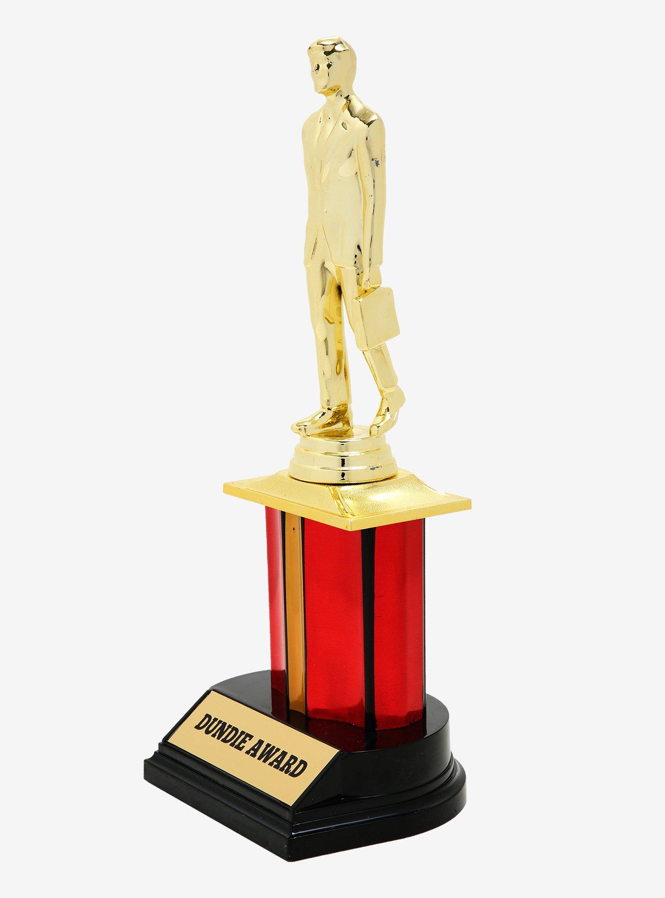 The Office Dundie Award Replica, , alternate