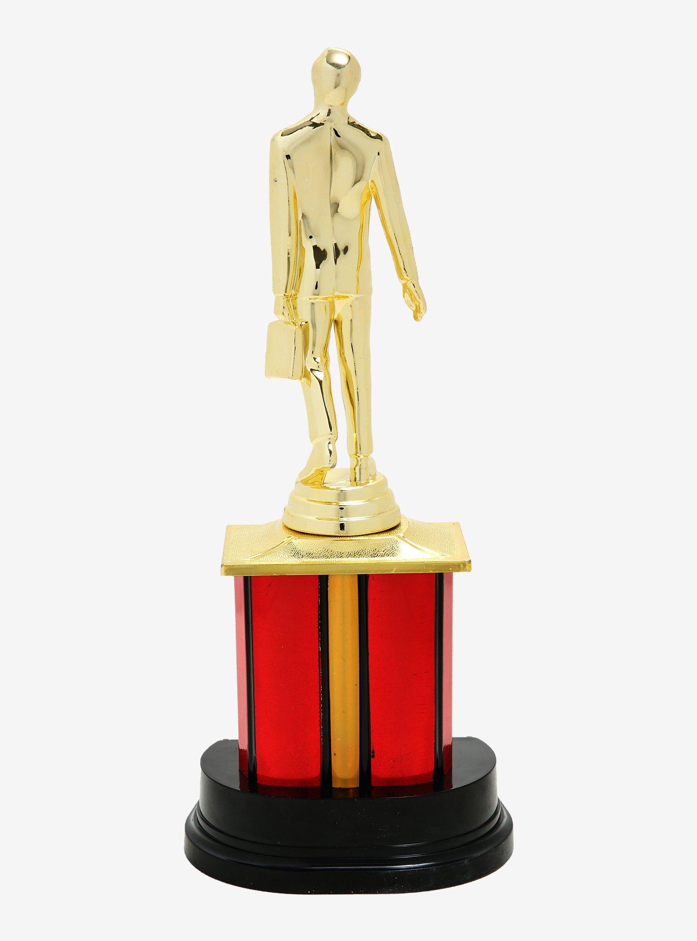 The Office Dundie Award Replica, , alternate