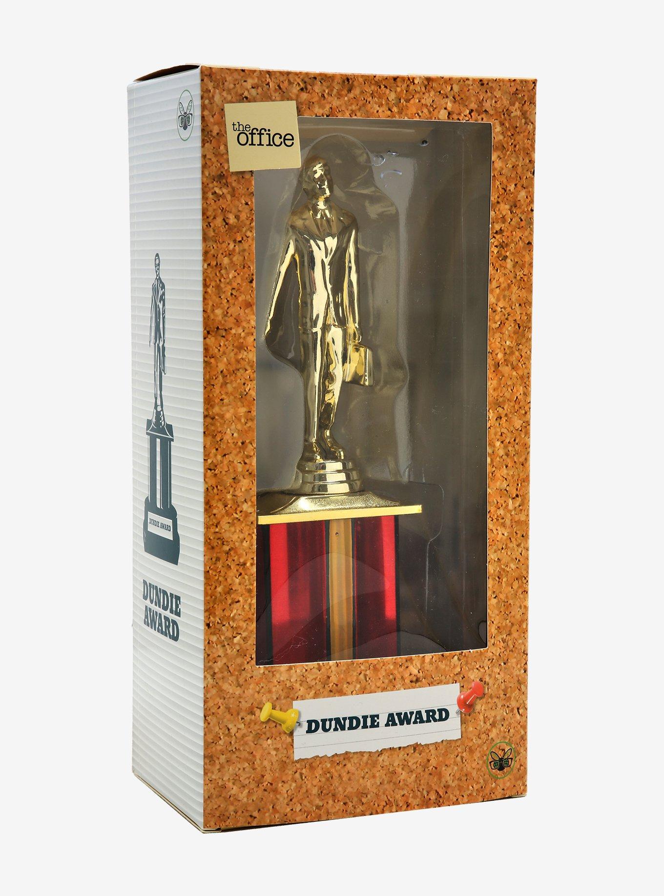 The Office Dundie Award Replica, , alternate