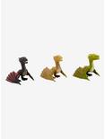 Game of Thrones Young Dragons Glow-in-the-Dark Vinyl Figure Set - 2019 Summer Convention Exclusive, , alternate