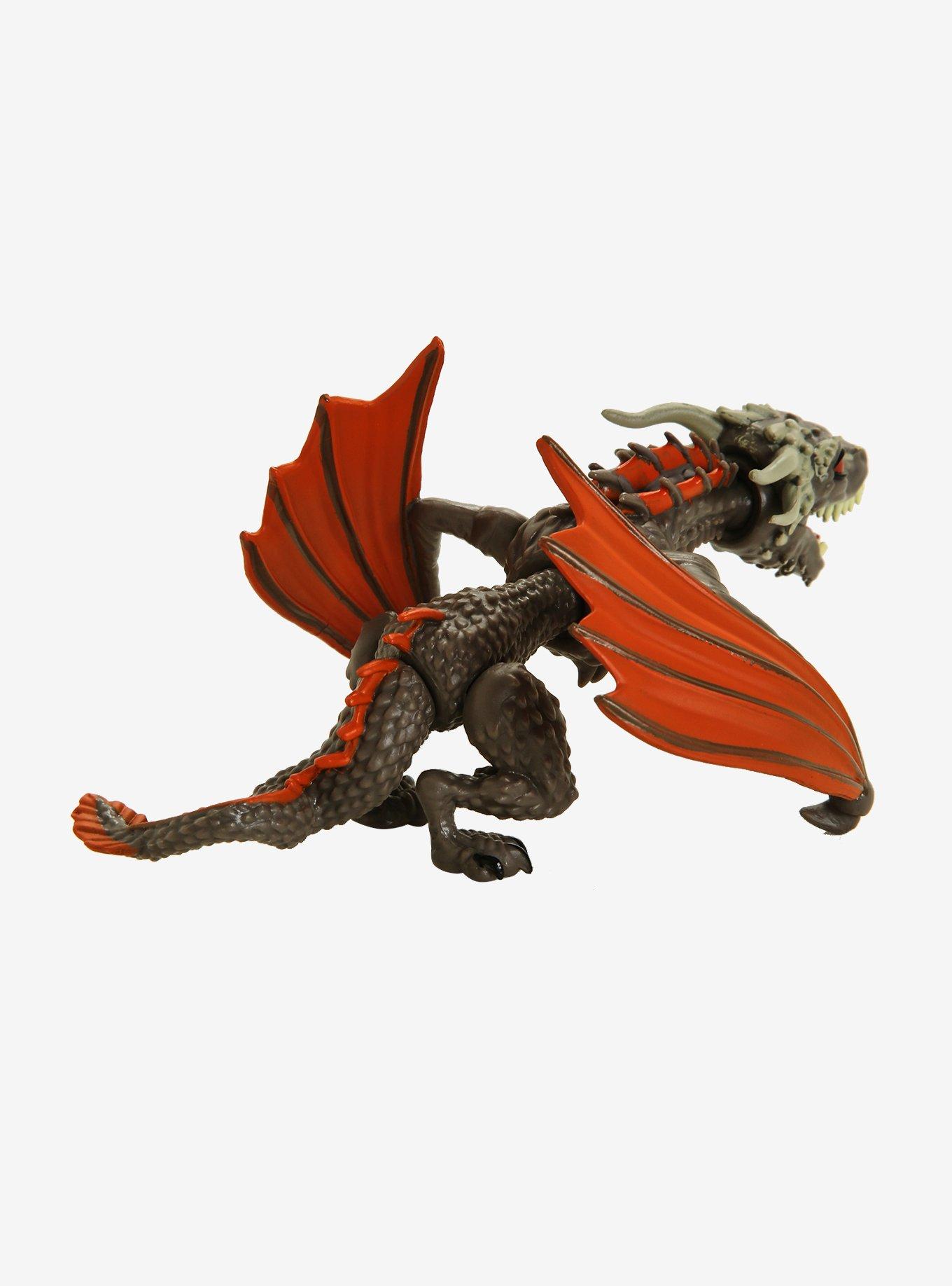 Game of Thrones Drogon Action Vinyl Figure, , alternate