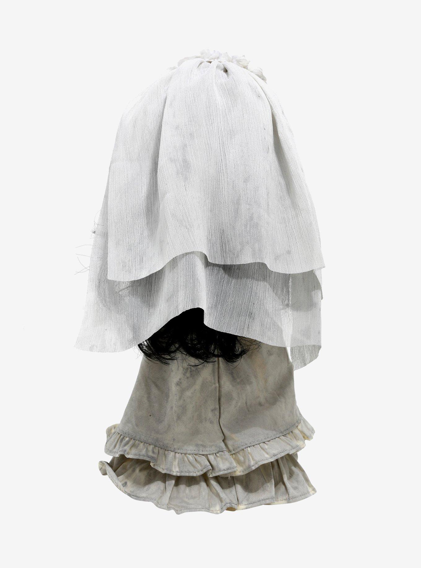 Living Dead Dolls The Curse Of La Llorona Doll, , alternate