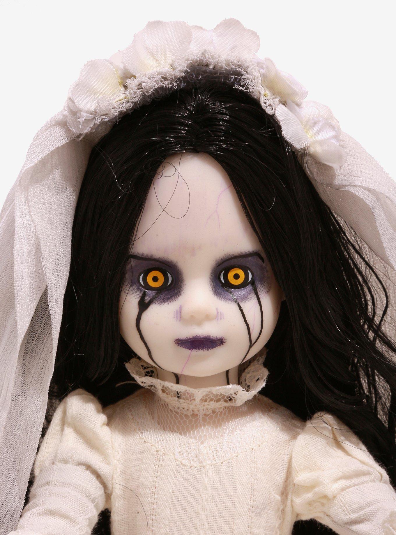 Living Dead Dolls The Curse Of La Llorona Doll | Hot Topic