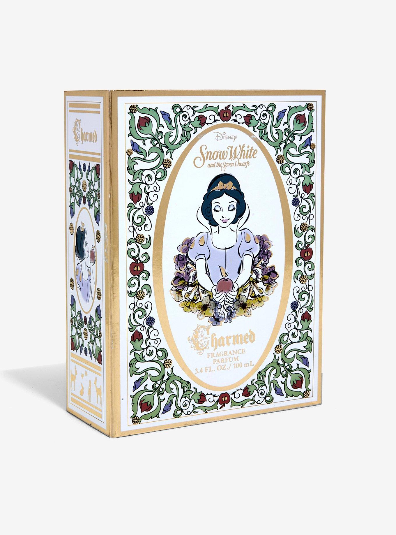 Disney Snow White And The Seven Dwarfs Charmed Fragrance, , alternate