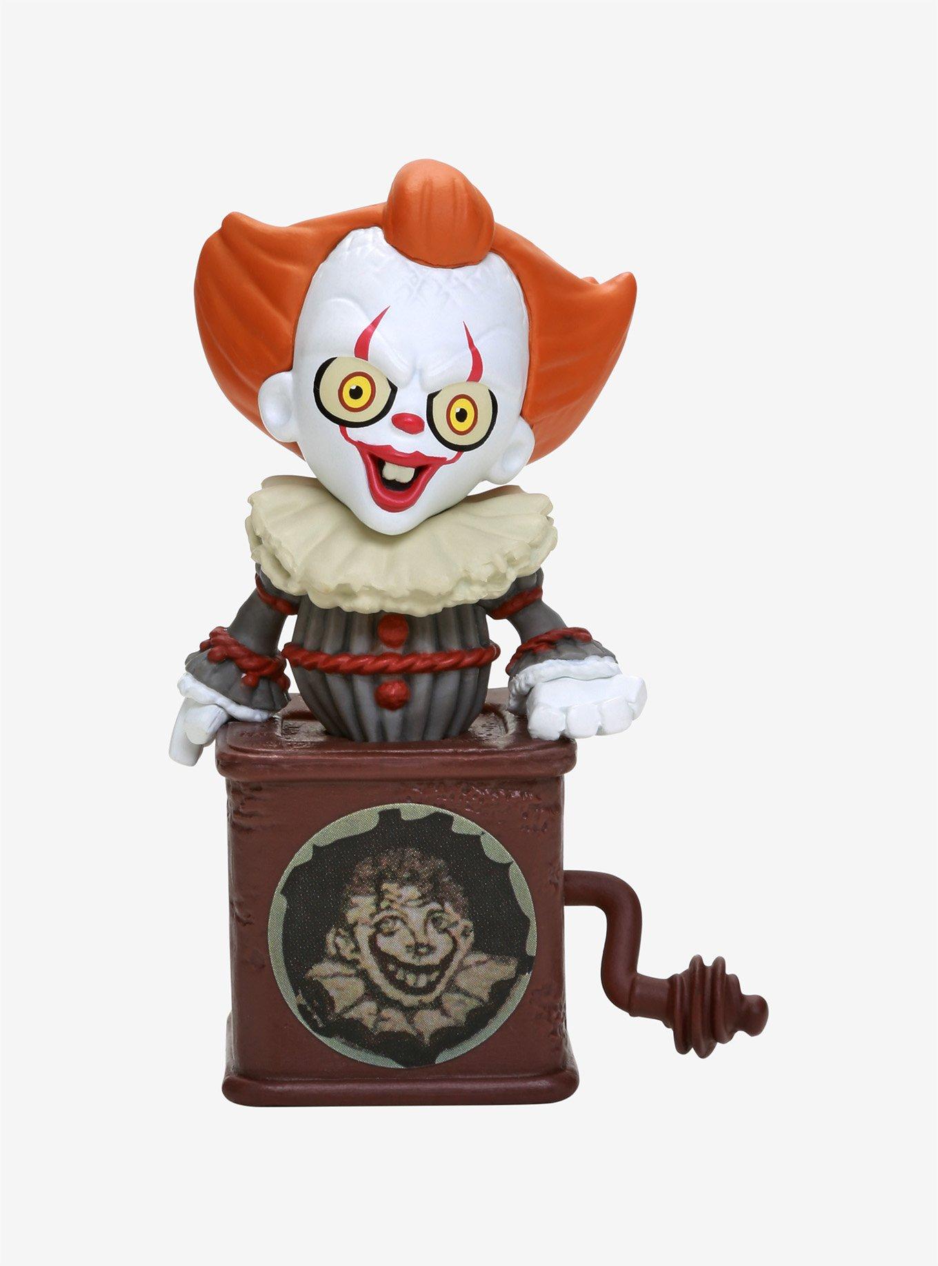 Funko IT Chapter Two Collector's Edition Mystery Box Hot Topic Exclusive, , alternate