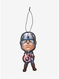 Marvel Avengers Captain America Air Freshener, , alternate