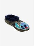 Disney Lilo & Stitch Slipper Socks - BoxLunch Exclusive, , alternate