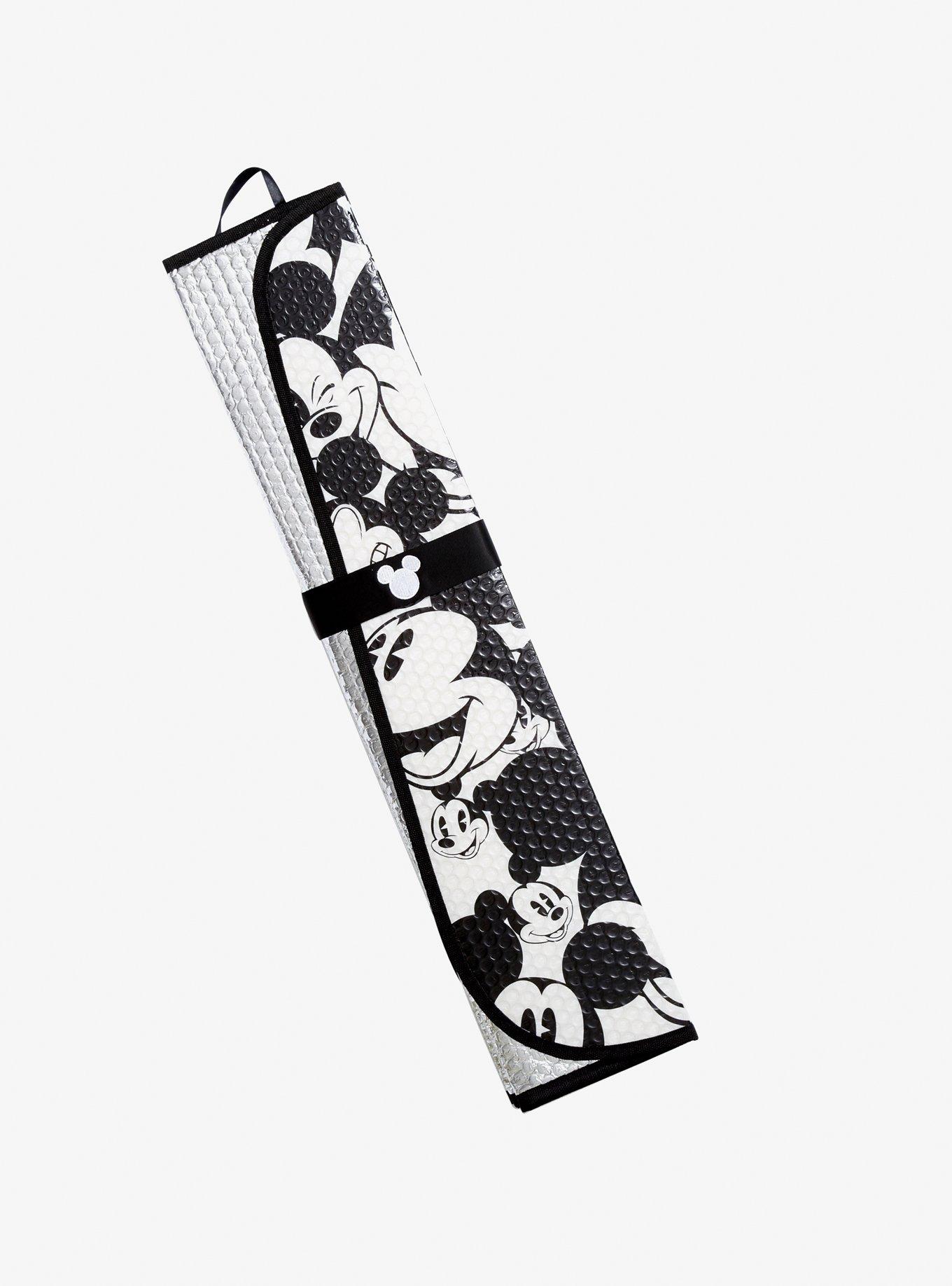 Disney Mickey Mouse Accordion Sunshade, , alternate