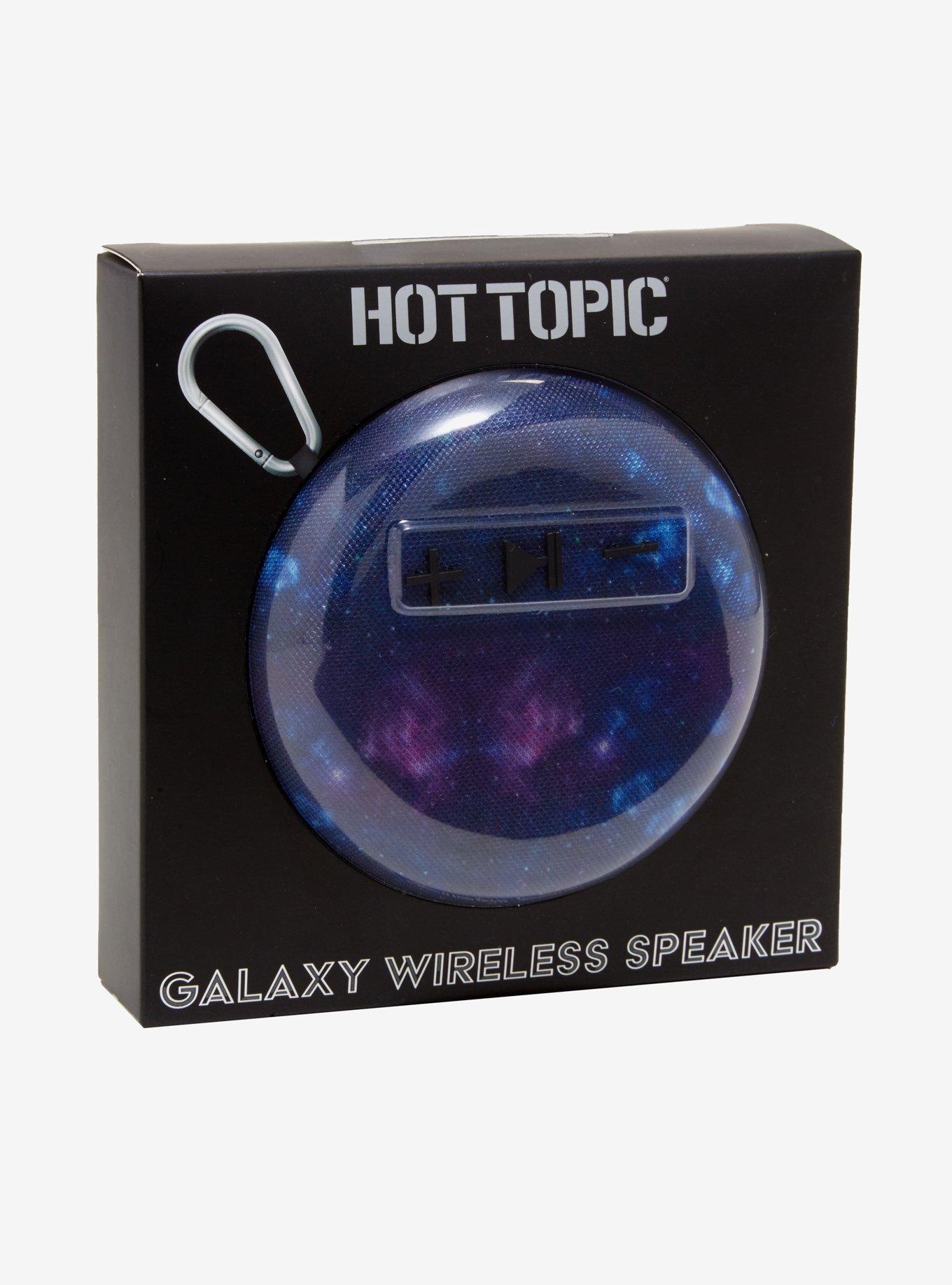 Galaxy Bluetooth Wireless Speaker, , alternate