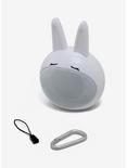 White Bunny Bluetooth Wireless Speaker, , alternate