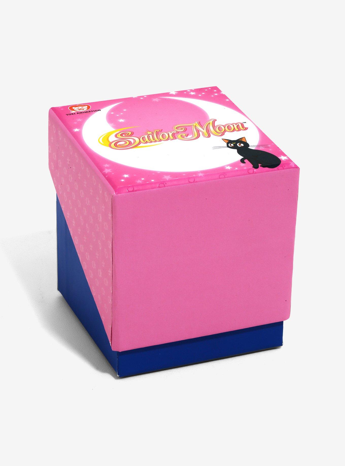 Sailor Moon Luna Artemis Watch - BoxLunch Exclusive, , alternate