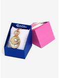 Sailor Moon Pendant Watch Necklace - BoxLunch Exclusive, , alternate