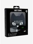 Black Cat Wireless Charger, , alternate