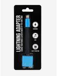 Blue Lightning Adapter, , alternate
