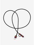 2-In-1 Rainbow Charging Cable, , alternate