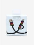 2-In-1 Rainbow Charging Cable, , alternate