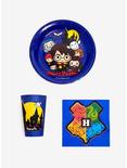 Harry Potter Chibi Characters Party Pack, , alternate