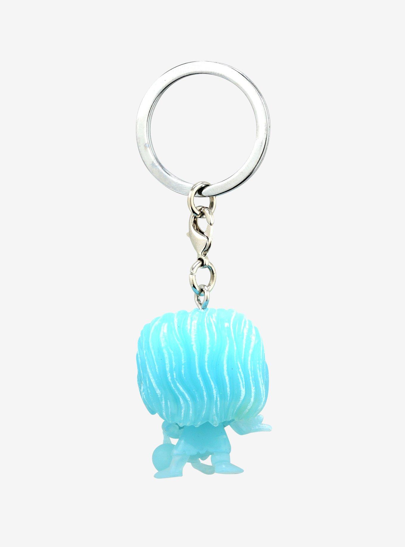 Funko Pocket Pop! Disney The Haunted Mansion Gus Vinyl Keychain, , alternate