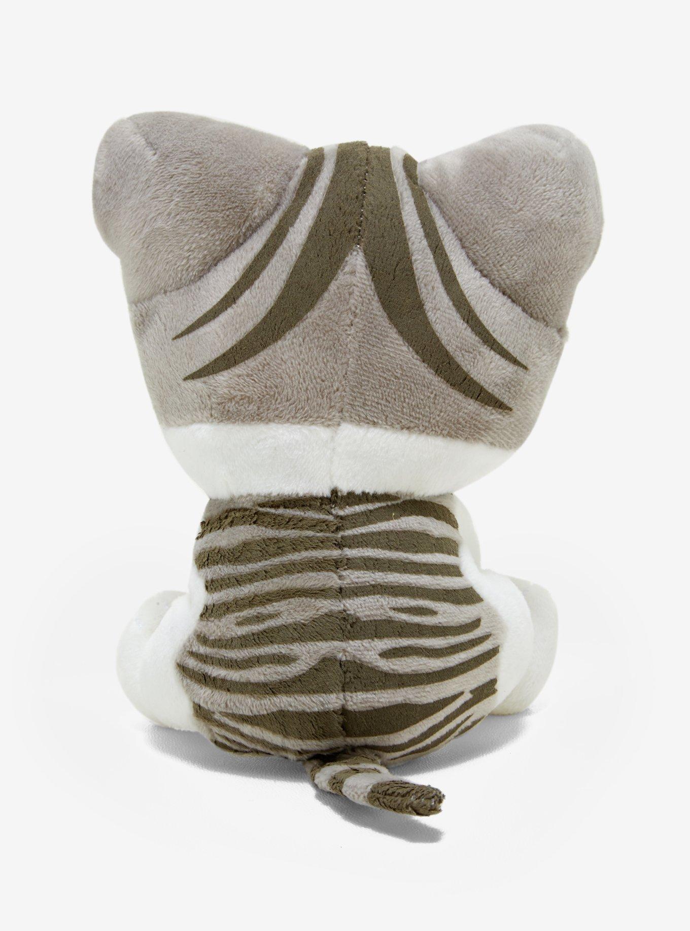 Chi's Sweet Home Chi Plush, , alternate